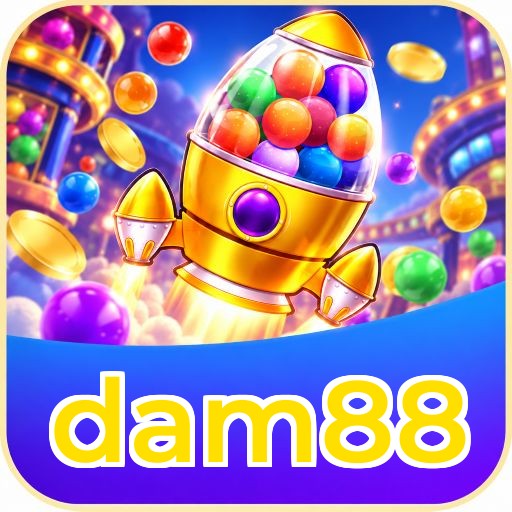 Screenshot 1 - dam88 Home Screen
