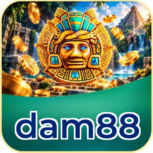Screenshot 1 - dam88 Home Screen