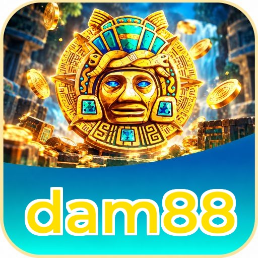 Screenshot 1 - dam88 Home Screen