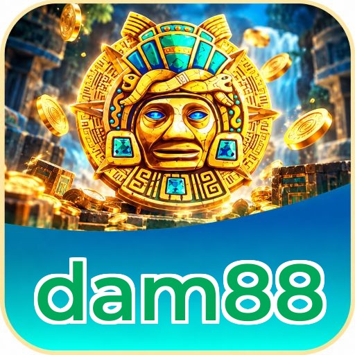 Screenshot 1 - dam88 Home Screen