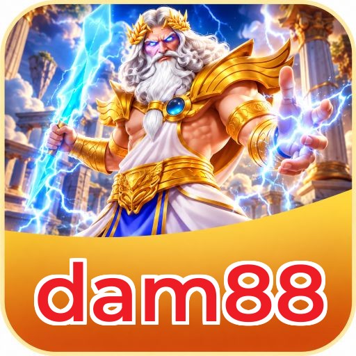 Screenshot 1 - dam88 Home Screen