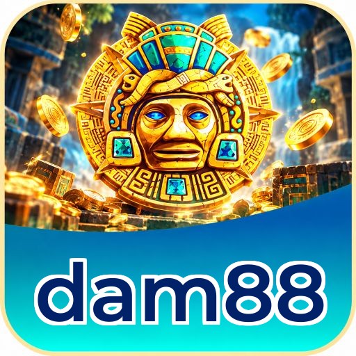 Screenshot 1 - dam88 Home Screen