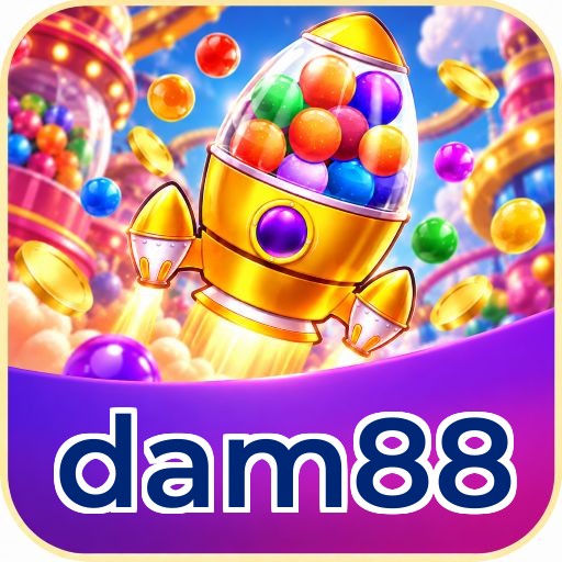 Screenshot 1 - dam88 Home Screen