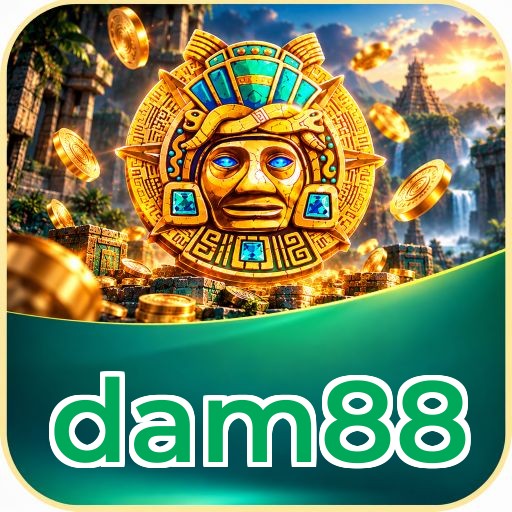 Screenshot 1 - dam88 Home Screen