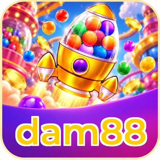 Screenshot 1 - dam88 Home Screen